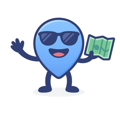 Kangtao App Mascot